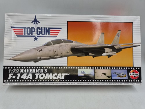 Airfix a00503 top - airfix, gun