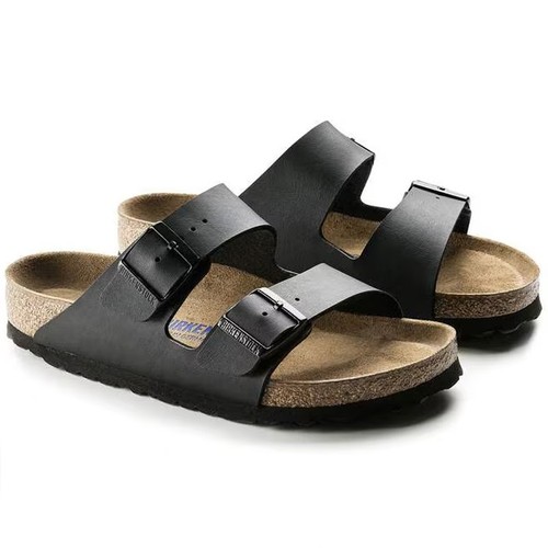 Birkenstock arizona black - arizona,