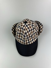 Aquascutum Asia Exclusive Hat / Cap