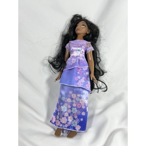 Disney encanto isabela - disney,