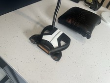 Taylormade Spider Tour Putter
