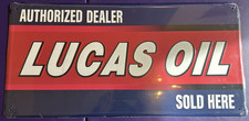 Lucas oil sold here - lucas,
