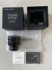 TTArtisan 35mm T2.1 Dual Bokeh
