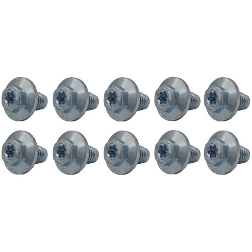 You original oil drain - 10, x