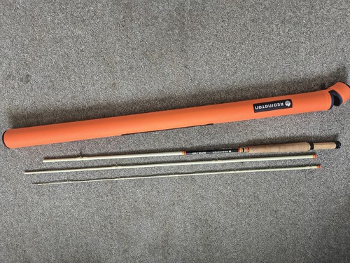 8ft 5wt reddington - 8ft, butterstick