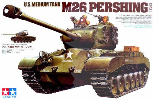 Tamiya scale ww2 - 1/35, us
