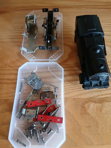 Trix twin cadet loco for - twin,