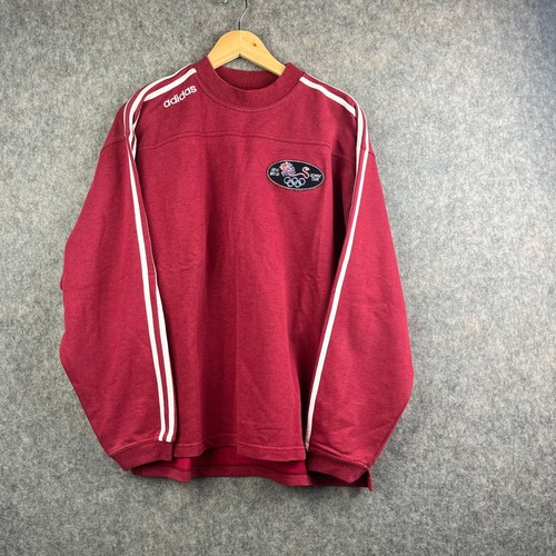 Vintage adidas sweatshirt mens - adidas,