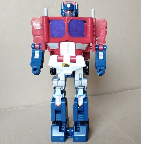 Vintage 1988 transformers - vintage,