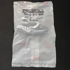 Honda rubber back mirror - back,