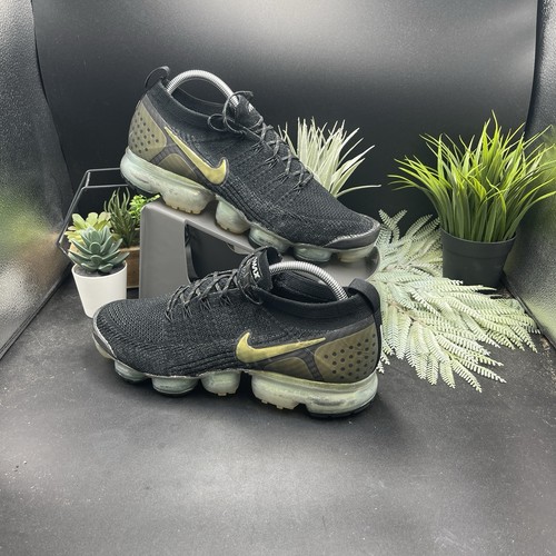 Nike air vapor - nike, gold