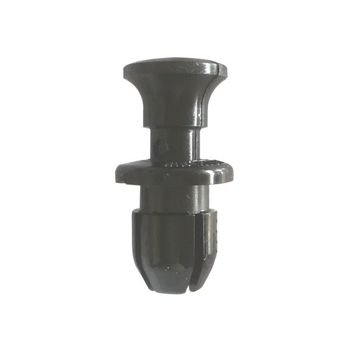 Push rivet fits honda - honda, vtr