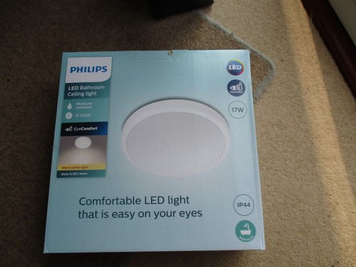 Philips doris cl257 - philips,