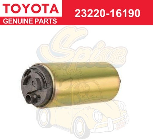 Toyota 4runner camry corolla - 4runner,