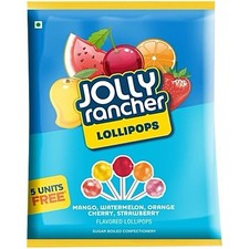 Jolly Rancher Lollipops 50