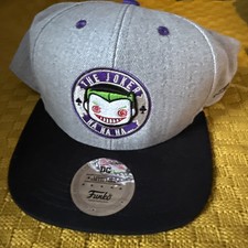 THE JOKER DC HA HA HA