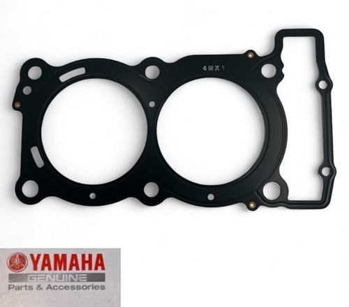 Cylinder head gasket - oe, yamaha