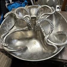 Culinary concepts four - four, section