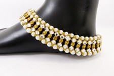 Payal Partywear Anklet Indian