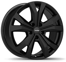 Alloy Wheels 18" SuperMetal