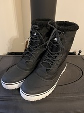Quiksilver Sub Zero Hi Men’s