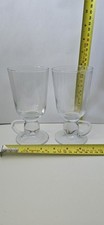 Set x 2 Irish Coffee Glasses