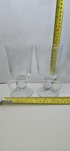 Set irish coffee glasses - set, x