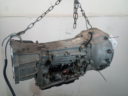 L200 gearbox 2021 diesel - l200,