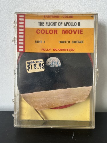 The flight apollo nasa - of, 11,
