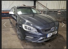 2014/2018 volvo v60 2.4 Hybrid