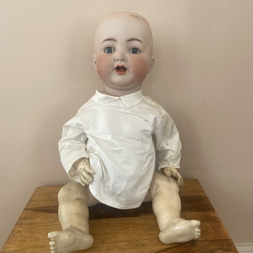 Simon halbig 1026 antique - 1026,