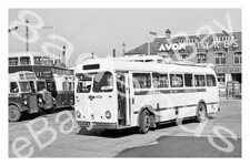 Bus Photograph ULSTER