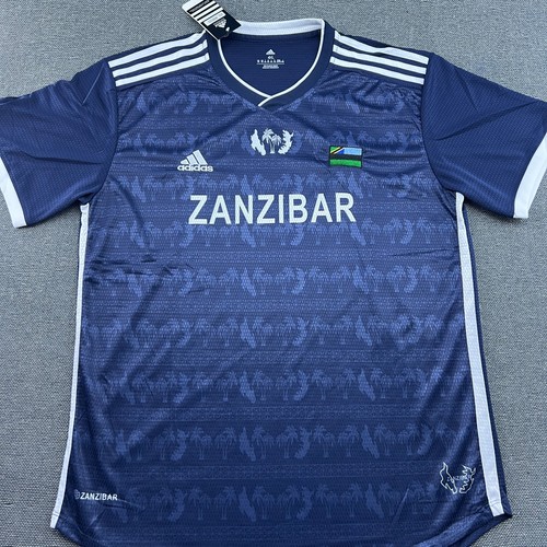 Zanzibar mens football - zanzibar,