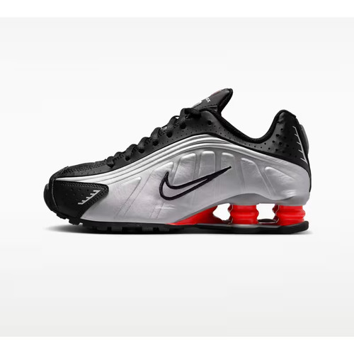 Nike shox boys shoes - r4,