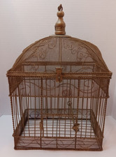 Vintage metal wire - vintage, &