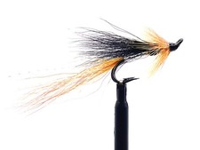 3 Cascade Treble or Double