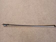Antique Viola Bow