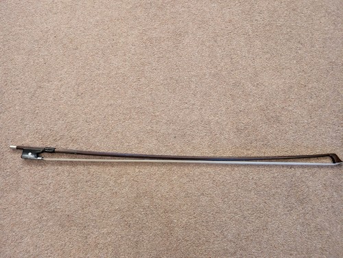 Antique viola bow - viola,