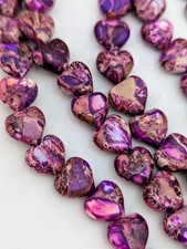 Jasper Gemstone Beads
