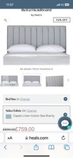 Heal retta kingsize - retta,