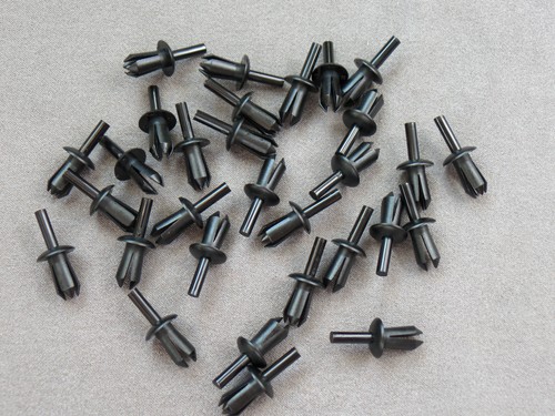 30x wheel arch interior trim - arch,