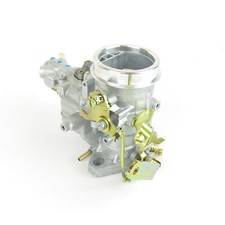 Genuine Weber Universal 34ICH