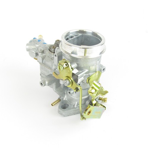 Genuine weber universal - genuine,