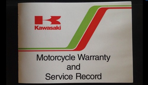 Kawasaki z1000r elr - /, z1100r