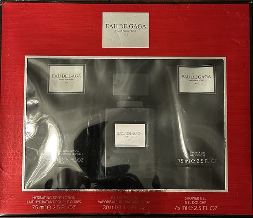 Lady gaga eau 30ml - gaga,