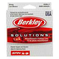 Berkley Solutions Line 25lb