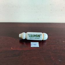 1920s Vintage Columbine