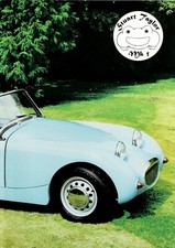 Stuart Taylor Mk1 kit