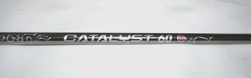 Project catalyst iron - project,
