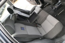 VW Golf 4 Bora Variant Combi